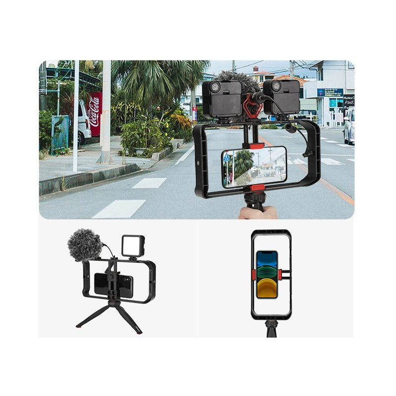 Jmary Mt-33 Video Cage Rig Jmary Mt-33 Video Cage Rig